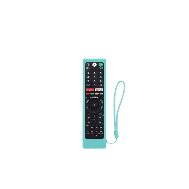 Case Protector Silicon Control Remoto Sony Smart Tv Sony Case Protector Silicon Control Remoto Sony Smart Tv