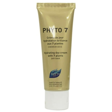Phyto - Phyto 7 Daily Hydrating Botanical Cream, 1.7 Oz
