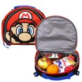 thumbnail image 3 of Mochila AI ACCESSORY INNOVATIONS Super Mario 16 pulgadas Set, 3 of 6