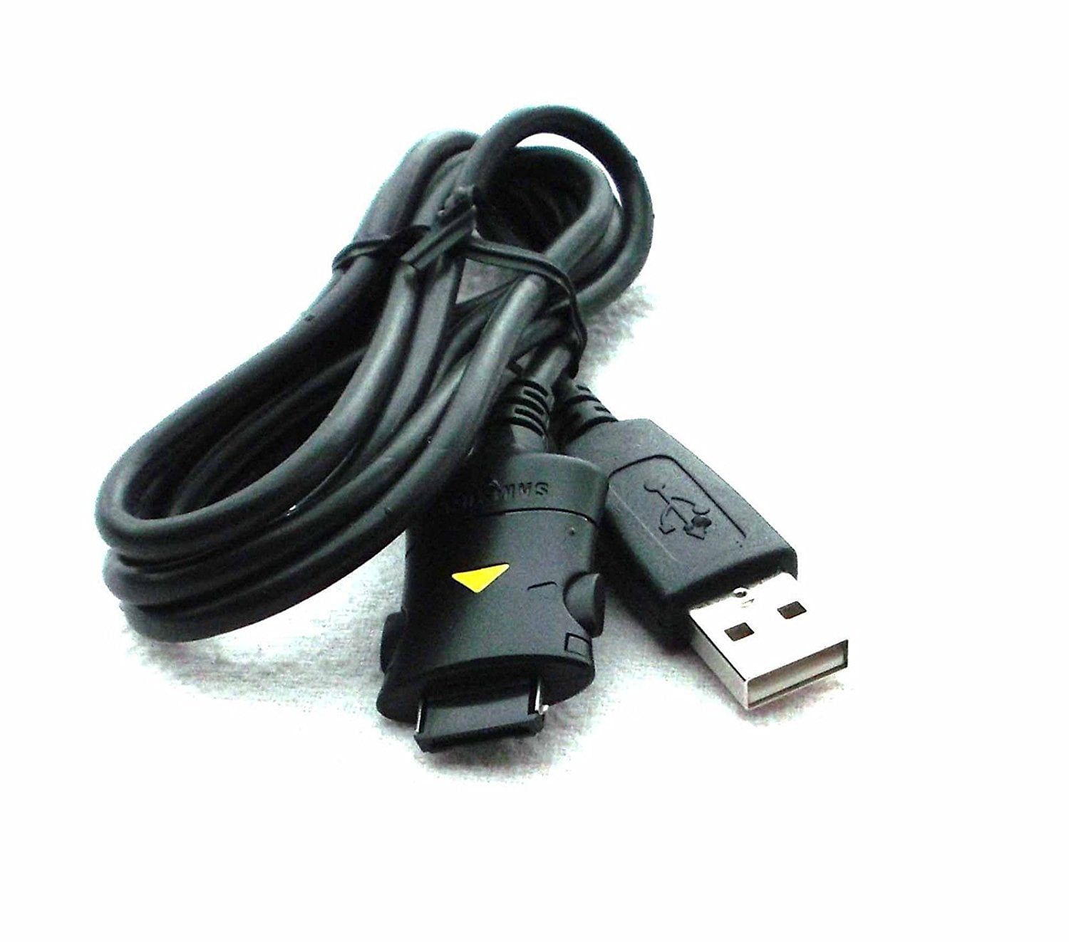 KASINGS USB Cable Sync Data Cord Adapter Replacement for Samsung SPH-A740/PM-A740 SPH-A760/RL-A760