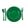 thumbnail image 2 of Emerald Green Cutlery Combo Pack - 144 Ct., 2 of 3