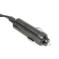 thumbnail image 3 of Inversor de corriente para automóvil de 150 W, CC de 12 a 24 V a CA de 110 a 220 V, 3 puertos USB, enchufe para encendedor de cigarrillos para vacaciones, viajes de trabajo, camping, 3 of 8