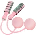 thumbnail image 1 of Cordless Jump Rope Tangle-Free Rapid Speed Skipping Ropes for Fitness Weighted Jump Rope with Non-Slip Memory Foam Handles for Kids Adults, 1 of 7
