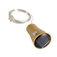 thumbnail image 1 of Matsuzay Luces solares para botellas de vino, 20 luces LED solares de corcho, luces de hadas de alambre de cobre para vacaciones, fiestas de Iluminación navideña, 1 of 6