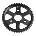 thumbnail image 2 of RC Truck Spur Gear 1/10 Upgrade Durable for 4x4 RC Trucks Accs, 2 of 4