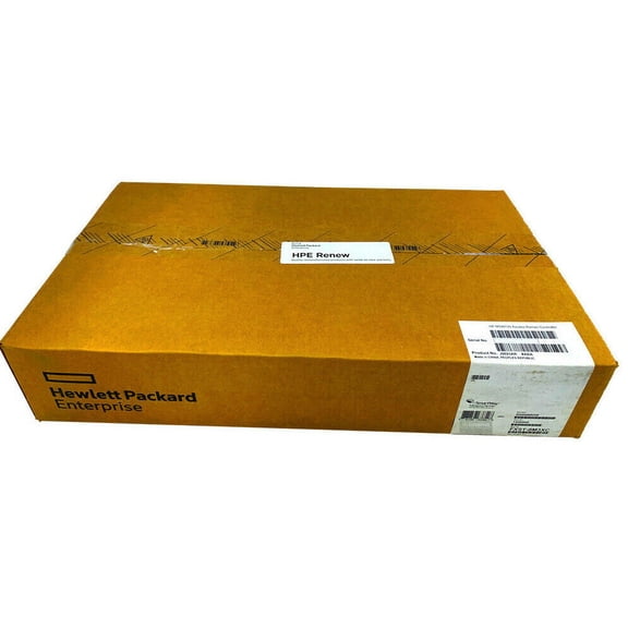 Restored HPE MSM720 Access Controller (WW) J9693A (Refurbished)