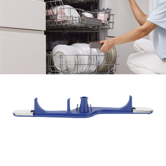 Lavavajillas Brazo en Aerosol Inferior, Reproduccióna de Brazo de Aerosol de Lavavajillas Fijo de Forma Segura Reemplazo de Salida de Agua Uniforme Amplemento Párrico Compatible