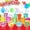 #B6 Multicolor_017, variant on Spiral Straws with Soccer Pattern for Parties and Events 10pcs Spiral Drinking Straws for Kids and Adults Drinking Straws #B6 Red_022