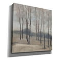 thumbnail image 2 of Epic Graffiti 'Soft Light II' by Tim O'Toole, Canvas Wall Art, 18"x18", 2 of 2