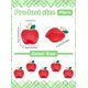 thumbnail image 2 of 40 colgantes de fruta de aleación esmaltada, con forma de fruta, bonitos dijes de fruta roja., 2 of 4