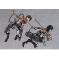 thumbnail image 7 of Attack Titan: Eren Yeager Figma （7" Scale） PVC Action FigureMulticolor, 7 of 7