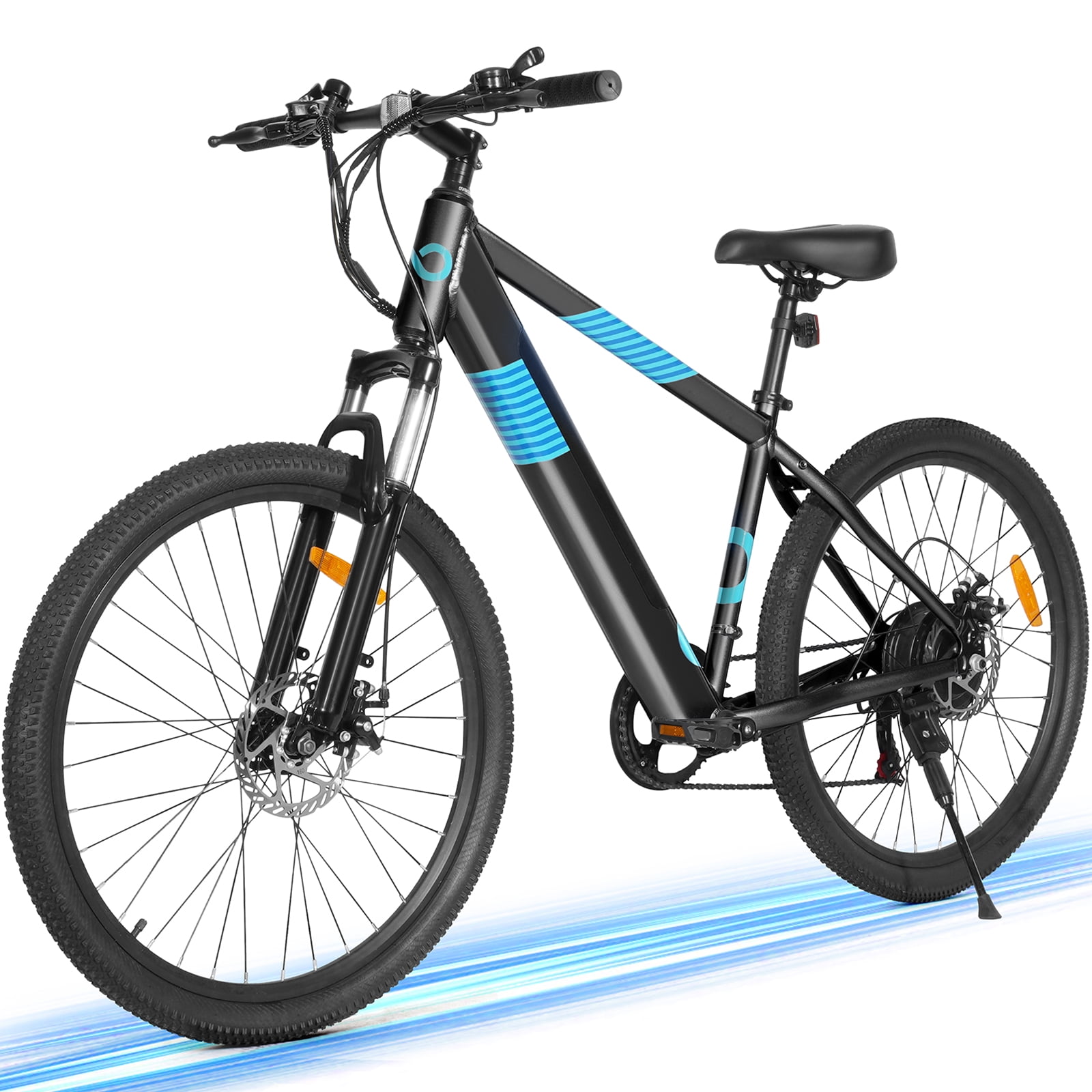 MIHOVER 350W Electric Bike 26 MIHOVER 350W Electric Bike 26