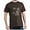 Brown, variant on CafePress - So Dead Dark T Shirt - Men's Classic Graphic Cotton T-Shirt