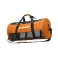 thumbnail image 3 of Bolso de bolsa de lona de buceo de malla con cremallera de múltiples mesh de malla de malla de malla de mresh almacenamiento de bolsas para navegar Naranja, 3 of 8