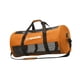 thumbnail image 3 of Bolso de bolsa de lona de buceo de malla con cremallera de múltiples mesh de malla de malla de malla de mresh almacenamiento de bolsas para navegar Naranja, 3 of 8