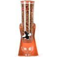 thumbnail image 1 of Dispensador de cereal Sencillo FUN Naranja DC0023 Aquila, 1 of 3