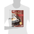 Cafe Mazel 3 in 1 Original Instant Coffee Mix 100 Sticks