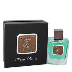 Franck Boclet Ozone Eau de Parfum Spray (Unisex) por Franck Boclet Franck Boclet Model