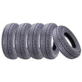 thumbnail image 1 of 5 WINDA FREE COUNTRY Premium Trailer Tire ST225/75R15 Radial 10PR Load Range E Steel Belted, 1 of 4