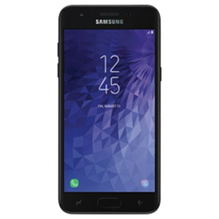 Total Wireless Samsung Galaxy J3 Orbit Prepaid (Best Samsung Phone At&t)