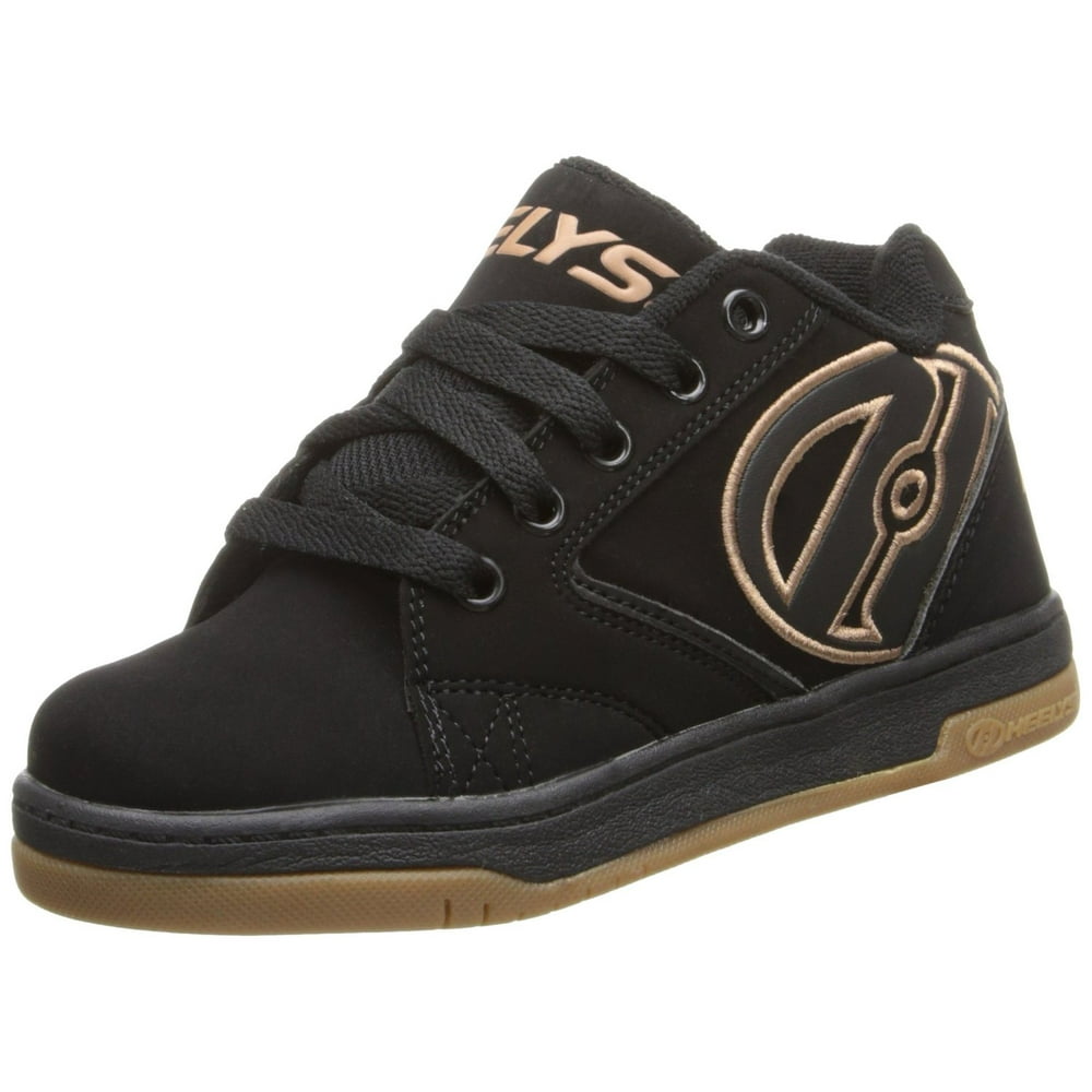 size 12 heelys men's shoes