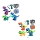 thumbnail image 2 of Tholdsy Destornillador de juguete de montaje de animales para niños, taladro eléctrico, juguetes de combinación de tornillos de plástico Juguetes de construcción Azul, 2 of 6