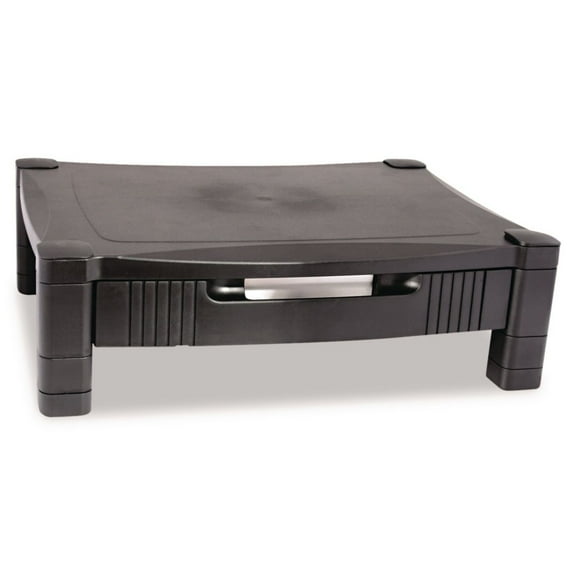 Kantek Monitor Stand Black (MS420)