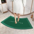 thumbnail image 2 of Xihbxyly Alfombra de Baño Antideslizante, Superabsorbente, de Secado Rápido, Antisuciedad y Sin Olores, Multiusos, Ideal para Baño, Lavandería, Cocina y Zona de Alimentación de Mascotas, Fácil de Lim, 2 of 2