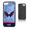 thumbnail image 3 of Washington Capitals iPhone Bump Ice Design Case, 3 of 7