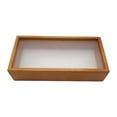 thumbnail image 2 of yuksok Dried Flowers Frame DIY Photo Frame Wood Wall Decor Shadow Box Picture Frame, 2 of 9