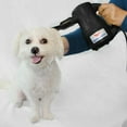 thumbnail image 3 of XPOWER Airrow Pro A-2 Multi-use Electric Duster, Air Pump, Blower -  Black, 3 of 8