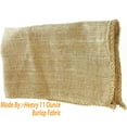 thumbnail image 3 of AAYU Premium bulk 24 Pack Large Burlap sack Bags | 24 Piece Set | 24 x 40 inch | New Coffee Bag | Potato Bag | Sack Race | Seed Preserve Sack, 3 of 9