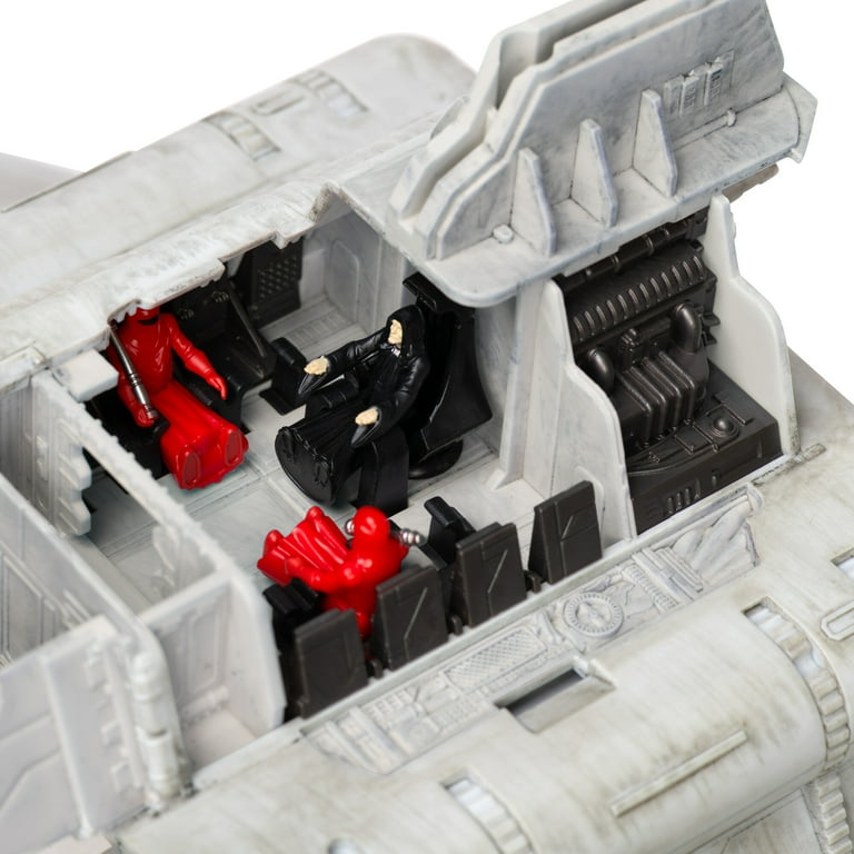 Star Wars Micro Galaxy Adventure Select - 7 inch Imperial