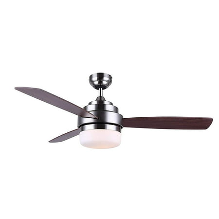 Black And Decker 52 Inch Reversible 3 Blade Indoor Ceiling