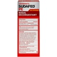 thumbnail image 4 of 2 Pack - SUDAFED PE Children's Nasal Decongestant Liquid, Berry 4 oz, 4 of 5