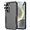 [Black], variant on for Samsung Galaxy S24 Case with Tempered Glass Screen Protector & Camera Lens Protector,Heavy-Duty Tough Rugged Slim Shockproof Phone Case for Galaxy S24 (6.2", 2024)[Purple/Black]