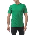 thumbnail image 4 of Pro Club Men's Comfort Cotton Short Sleeve T-Shirt, 4 of 5