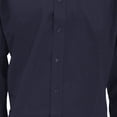 thumbnail image 3 of Kustom Kit Mens Workwear Oxford Long Sleeve Shirt, 3 of 4