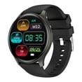 thumbnail image 2 of Clearance & Promo, 1.43-inch Screen Smartwatch, Bluetooth Call, Fitness Tracker, Stainless Steel, For Sports, Workout, Running, Men's Women's, Health Monitor, Sleep Tracker Hot Deal, 2 of 9