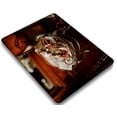 thumbnail image 4 of KSK KAISHEK Hard Shell Compatible with MacBook Pro 16" 2021 2022 2023 M2 A2780 A2485 M1, Feather Series 0589, 4 of 5
