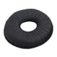 thumbnail image 3 of 1 Par Almohadillas Para Oí EarPads Ear Cushions Para Technics RP DJ1200 DJ1210 On-ear Auriculares, 3 of 8