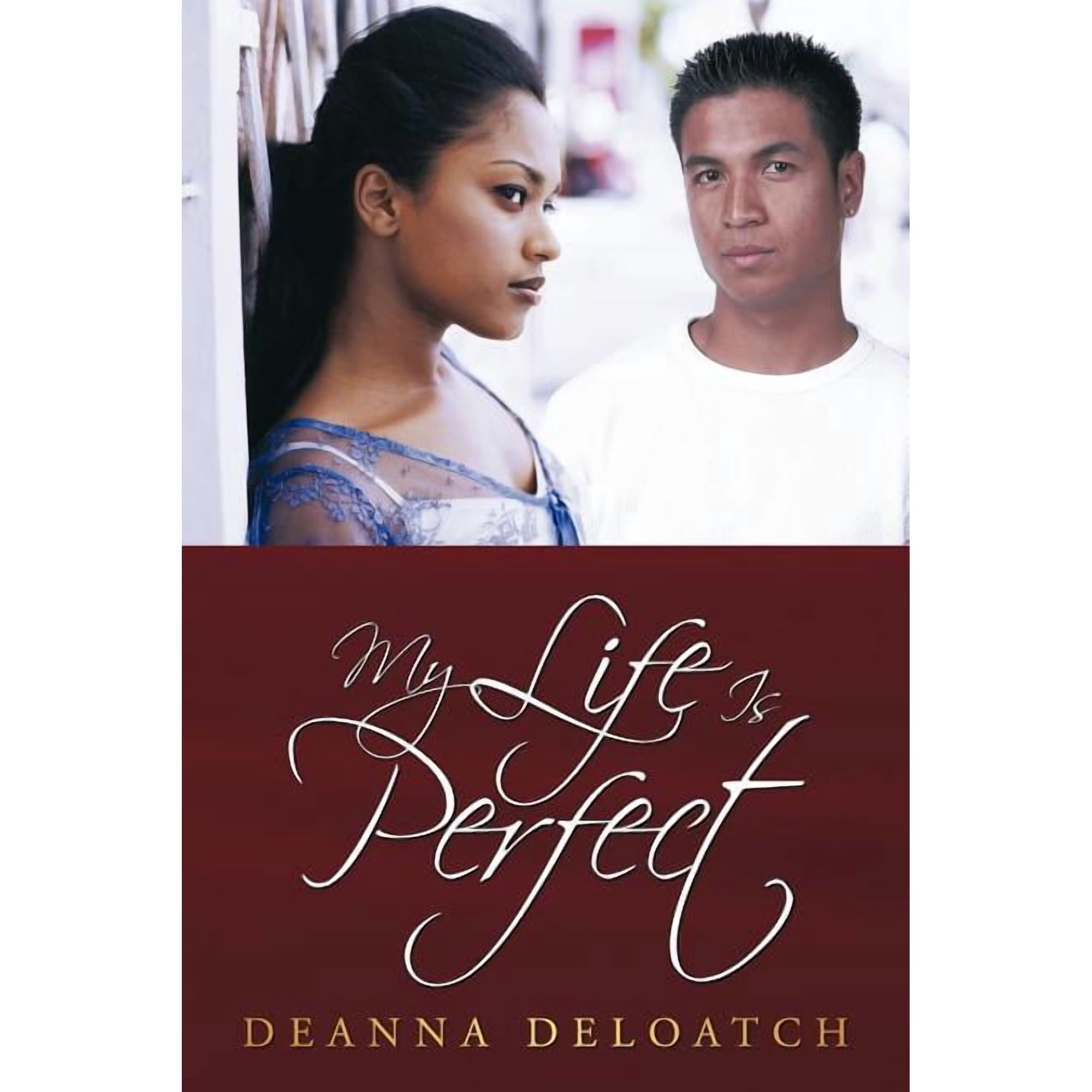 My Life Is Perfect (Paperback)