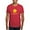 Red, variant on CafePress - The Sun Is Trying To Kill Me T Shirt - Men's Classic Graphic Cotton T-Shirt