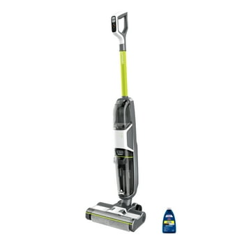 BISSELL CrossWave HF3 Cordless Multi-Surface Wet-Dry Vacuum 3654