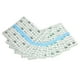 thumbnail image 1 of 2 Boxes EELHOE Thigh Lift Tape Self Adhesive Leg Lifting Firming Tightening Smooth Cel, 1 of 4
