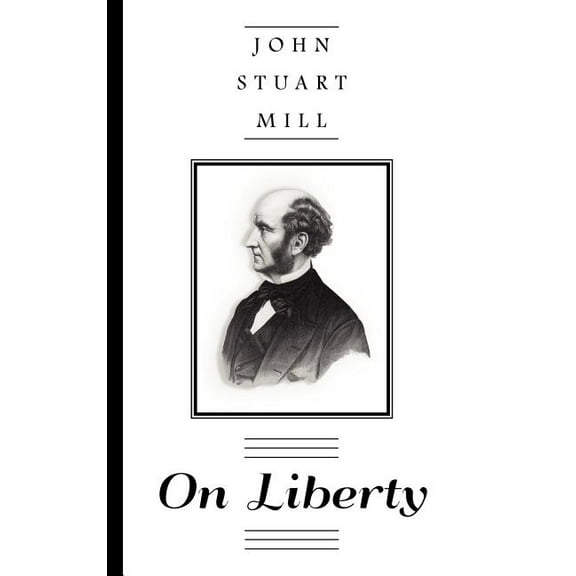 On Liberty (Hardcover)