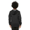 thumbnail image 1 of Bella Canvas Youth Sponge Fleece Pullover Hooded Sweatshirt, L, 1 of 2