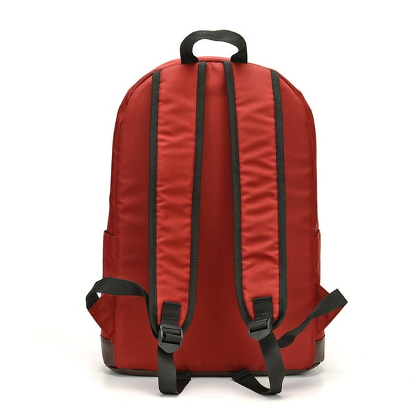 Canvas backpack shop walmart