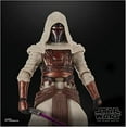 thumbnail image 4 of Star Wars Black Series Jedi Knight Revan Action Figure [Gaming Greats], 4 of 4