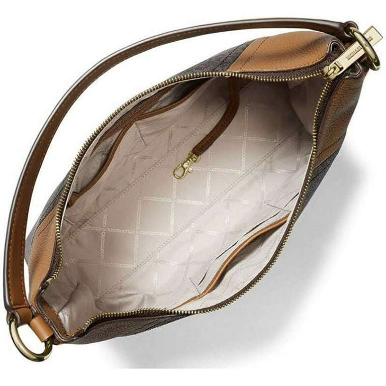 Michael Kors Aria Large Shoulder Bag